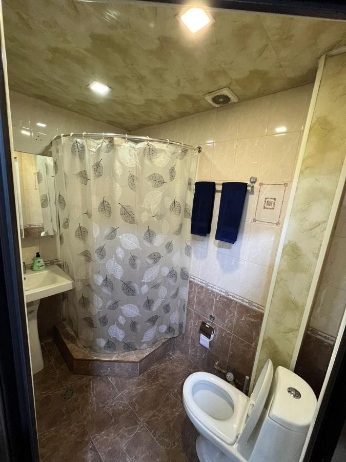 Apartment In Yerevan On Abovyan Street,Centre Bagian luar foto